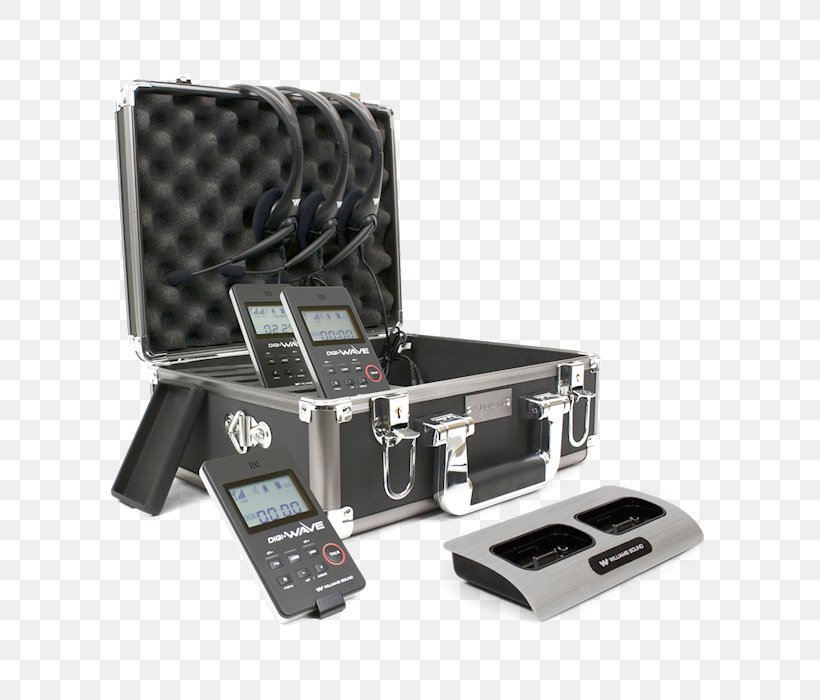 Microphone Williams Sound Digi-Wave Team Teach System 2 Wireless Public Address Systems, PNG, 700x700px, Microphone, Audio, Audio Signal, Electronics, Hardware Download Free