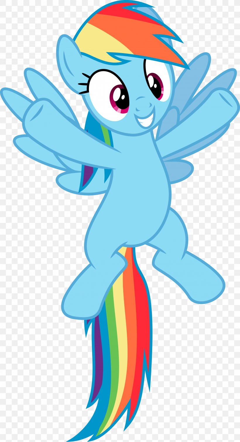 Pony Rainbow Dash Pinkie Pie Twilight Sparkle Rarity, PNG, 3264x6000px, Pony, Animal Figure, Applejack, Area, Art Download Free