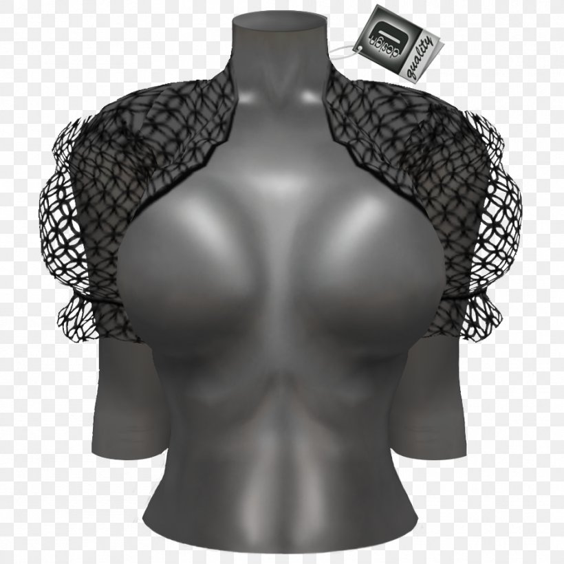 Shoulder Sleeve Pattern Black M, PNG, 935x935px, Shoulder, Black, Black M, Joint, Mannequin Download Free