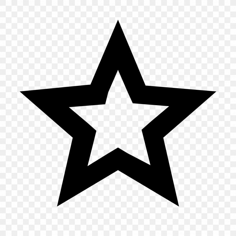 Star Black And White Clip Art, PNG, 1600x1600px, Star, Black And White, Blue, Red, Royaltyfree Download Free