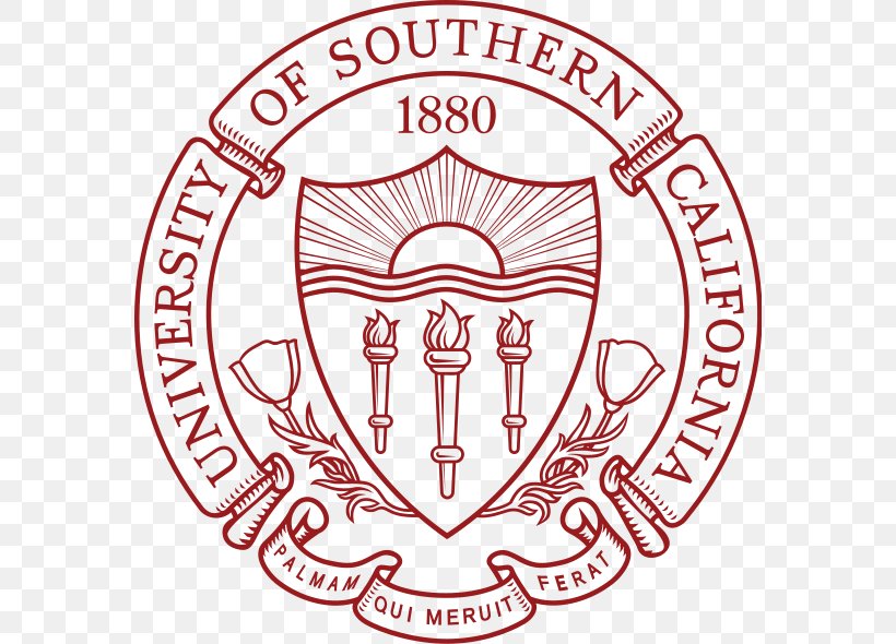 University Of Southern California Marshall Business School, USC College, PNG, 574x590px, University Of Southern California, Alumnus, Area, Black And White, Brand Download Free