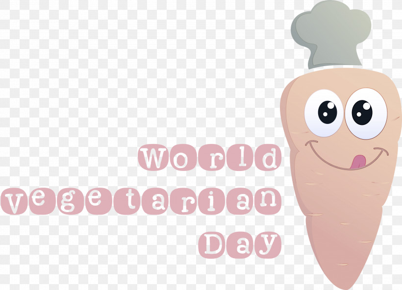 World Vegetarian Day, PNG, 3000x2166px, World Vegetarian Day, Biology, Cartoon, Human Biology, Human Skeleton Download Free