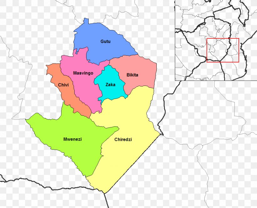 Zaka District Mwenezi District Bikita District Chivi District Masvingo, PNG, 948x770px, Masvingo, Area, District, Ecoregion, Map Download Free