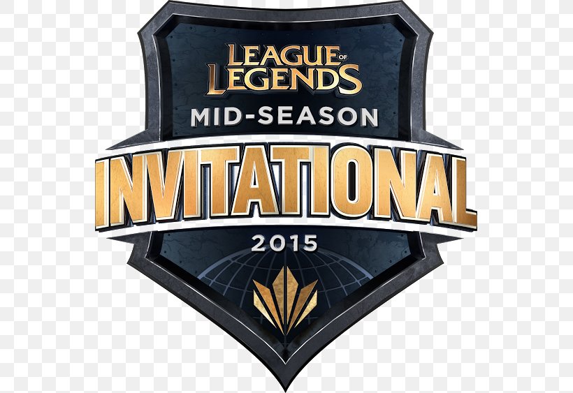 2015 Mid-Season Invitational 2017 Mid-Season Invitational League Of Legends Champions Korea 2015 League Of Legends World Championship, PNG, 563x563px, 2017 Midseason Invitational, Brand, Electronic Sports, Fnatic, Label Download Free