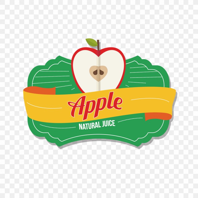 Apple Juice Label Fruit, PNG, 1500x1500px, Juice, Apple, Apple Juice, Brand, Food Download Free