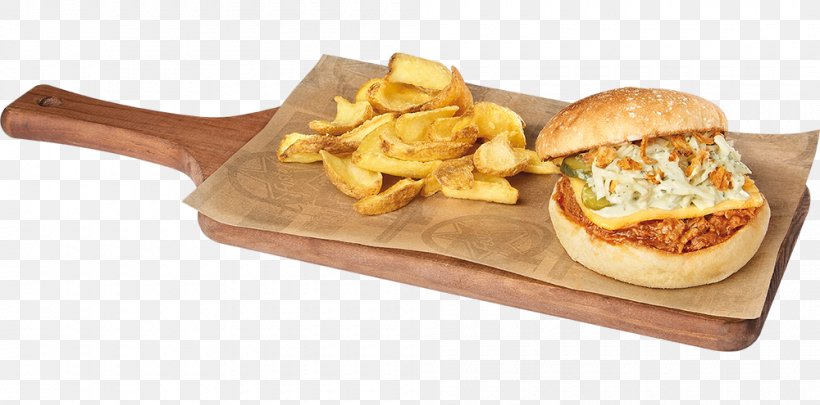 Breakfast Sandwich Pulled Pork French Fries Chicken Sandwich Barbecue, PNG, 1000x495px, Breakfast Sandwich, American Food, Barbecue, Breakfast, Cheese Download Free