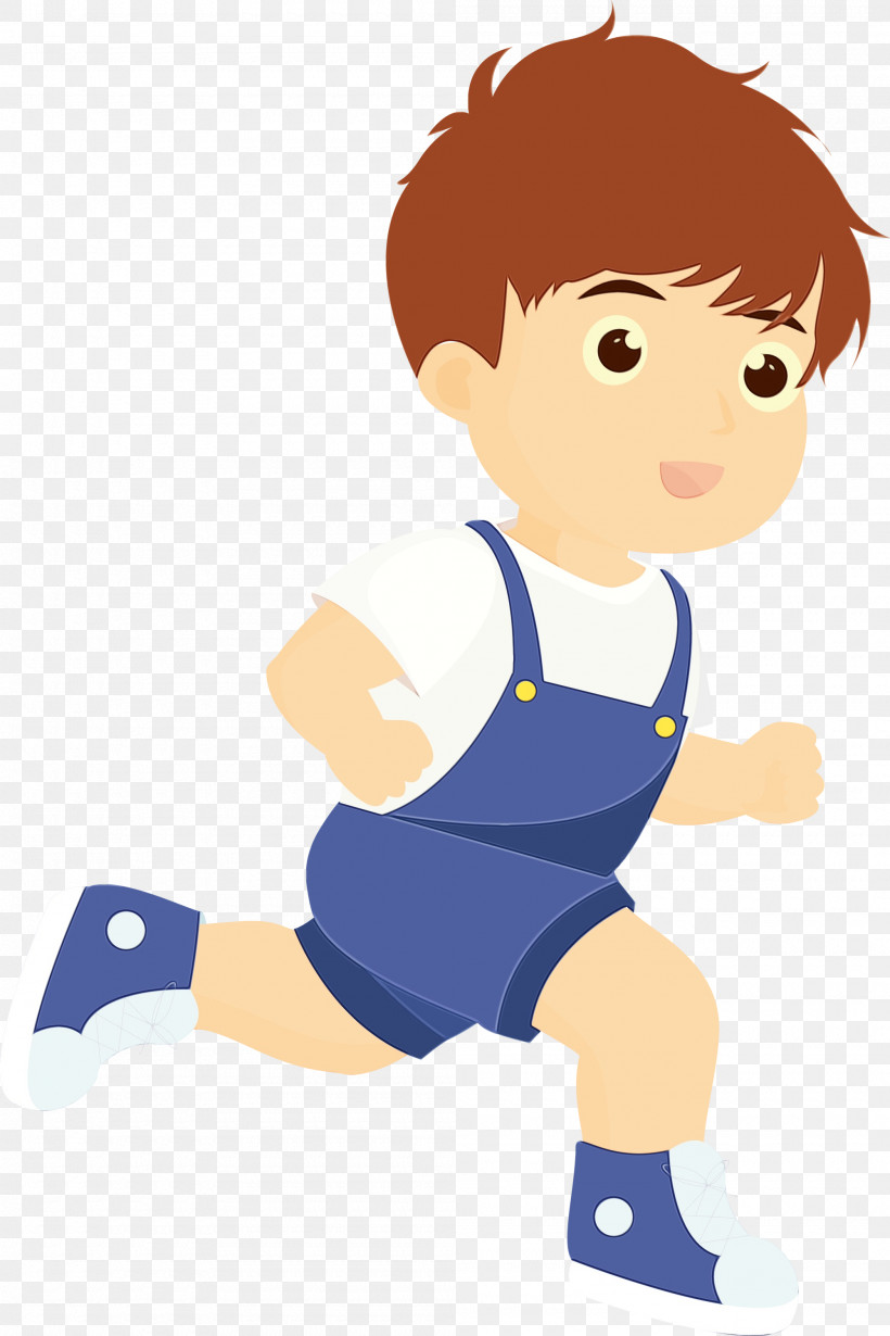 Cartoon Child Play, PNG, 2000x3000px, Watercolor, Cartoon, Child, Paint, Play Download Free
