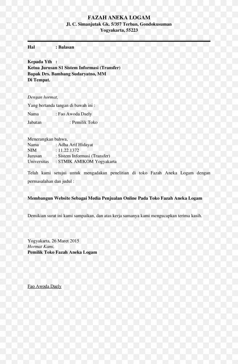 Document Research Skripsi Letter Bachelor's Degree, PNG, 1700x2600px, Document, Area, Bachelor S Degree, Company, Diagram Download Free