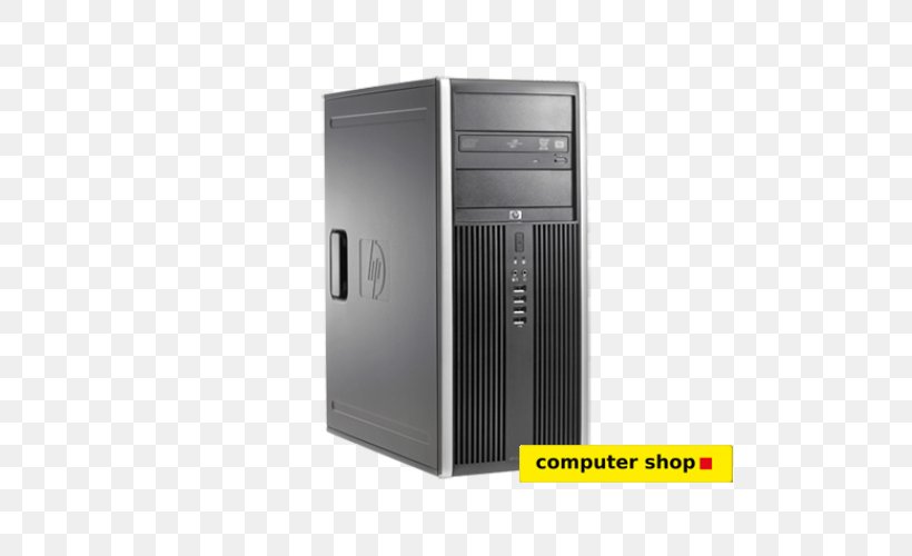 Hewlett-Packard HP EliteBook Dell HP Compaq Elite 8300 HP Pavilion, PNG, 500x500px, Hewlettpackard, Compaq, Computer, Computer Accessory, Computer Case Download Free