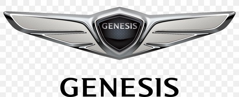 Hyundai Genesis Car Genesis G90 2018 Genesis G80, PNG, 1952x800px, 2018 Genesis G80, Hyundai Genesis, Auto Part, Auto Show, Automotive Design Download Free