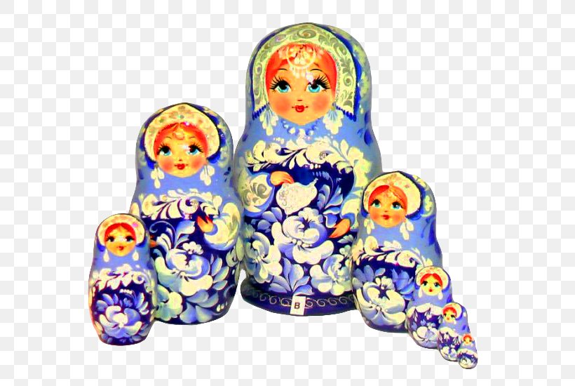 Matryoshka Doll Gzhel (selo), Moscow Oblast Souvenir, PNG, 617x550px, Matryoshka Doll, Ceramic, Christmas Ornament, Collecting, Doll Download Free