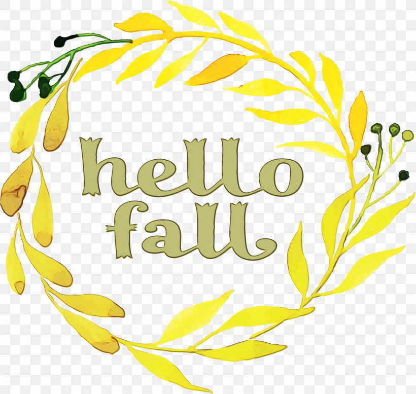 October, PNG, 1341x1272px, Hello Fall, Arts, Autumn, Drawing, Fall Download Free