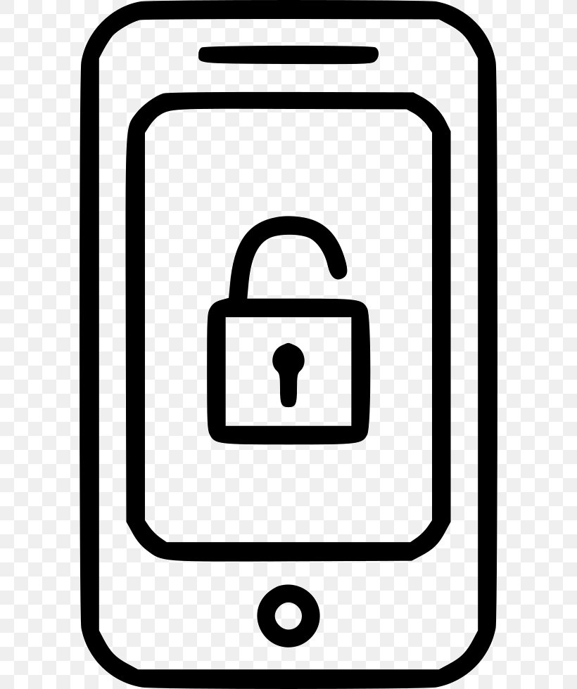 Padlock Clip Art Product Design Line, PNG, 594x980px, Padlock, Area, Black And White, Communication, Lock Download Free
