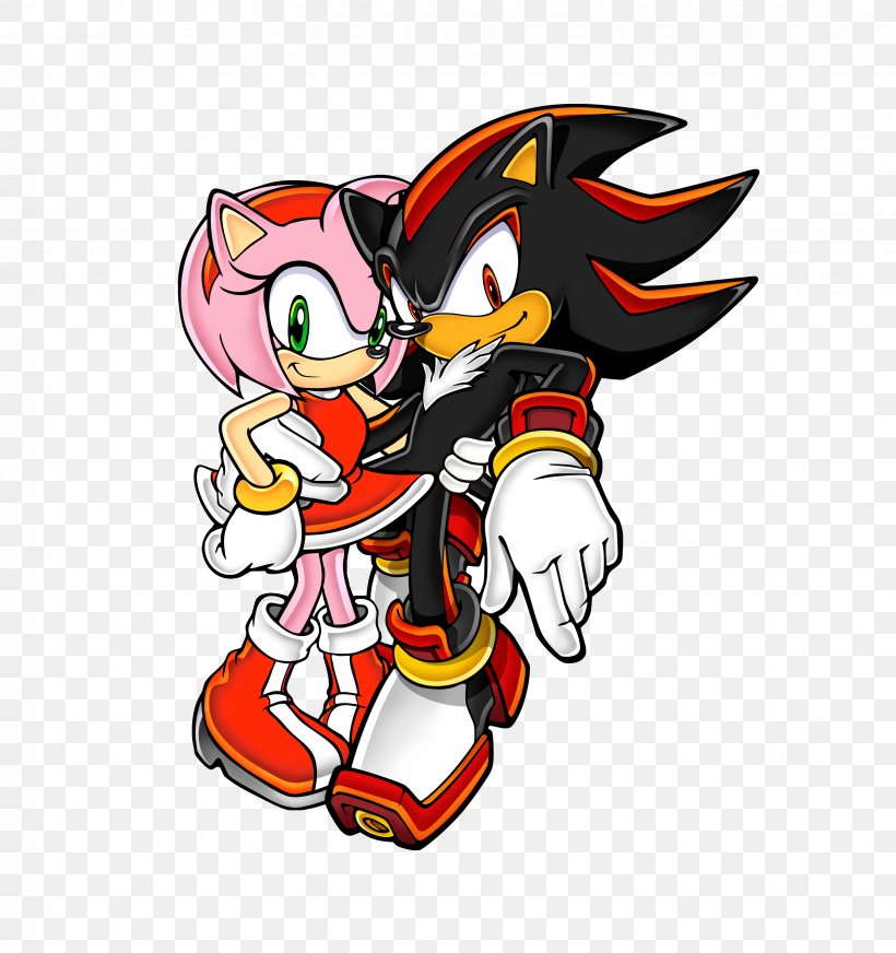 Shadow The Hedgehog Amy Rose Ariciul Sonic Sonic Battle Sonic And The Black Knight, PNG, 3056x3250px, Shadow The Hedgehog, Amy Rose, Ariciul Sonic, Art, Cartoon Download Free