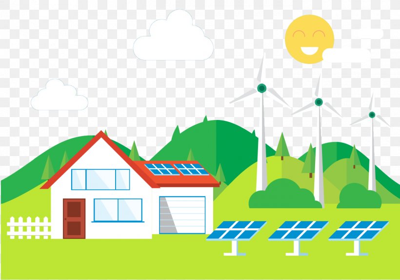 Solar Energy Renewable Energy Photovoltaics Wind Power, PNG, 1400x980px, Solar Energy, Architecture, Art, Building, Diagram Download Free