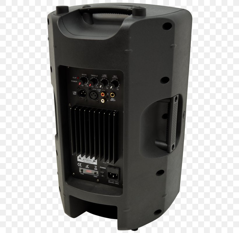 Subwoofer Computer Speakers Sound Box Computer Hardware, PNG, 512x800px, Subwoofer, Audio, Audio Equipment, Computer Hardware, Computer Speaker Download Free