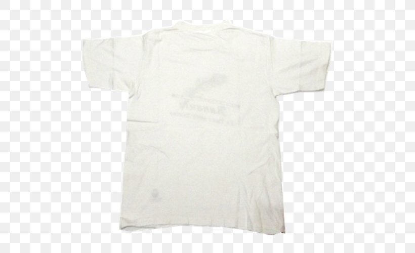 T-shirt Shoulder Sleeve Outerwear, PNG, 500x500px, Tshirt, Beige, Neck, Outerwear, Shoulder Download Free