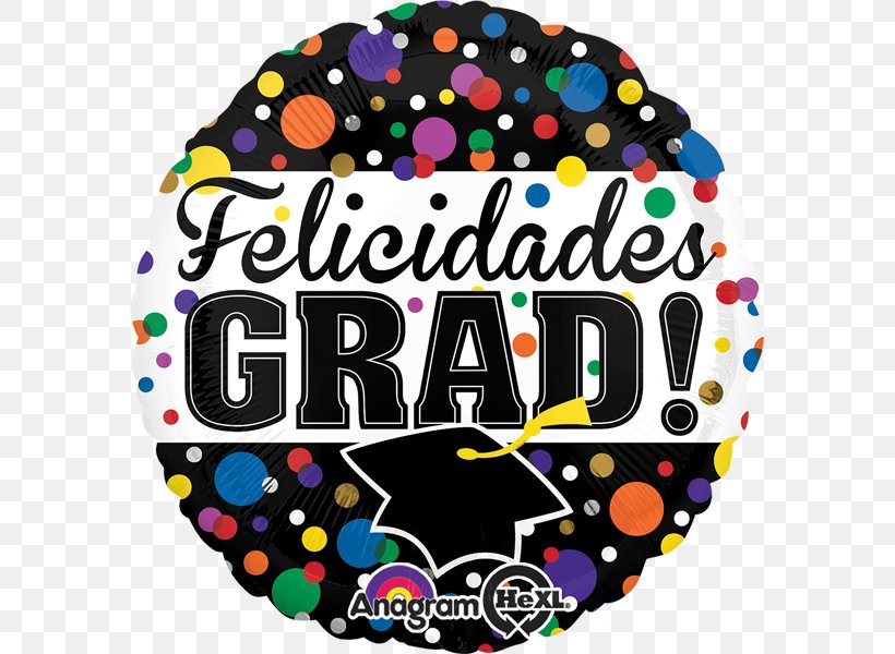 Toy Balloon Graduation Ceremony Greeting & Note Cards Party, PNG, 600x600px, Balloon, Area, Bopet, Brand, Cricut Download Free