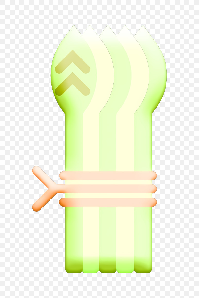 Asparagus Icon Gastronomy Set Icon, PNG, 668x1228px, Asparagus Icon, Frozen Dessert, Gastronomy Set Icon, Ice Pop, Logo Download Free