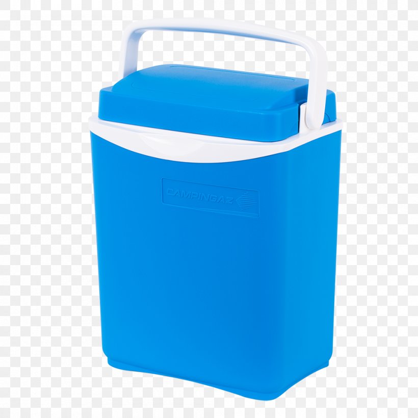 Campingaz Blue Rigid Icetime Cooler 13 L Price Coleman Company, PNG, 1000x1000px, Cooler, Artikel, Blue, Campingaz, Coleman 24 Can Party Stacker Cooler Download Free