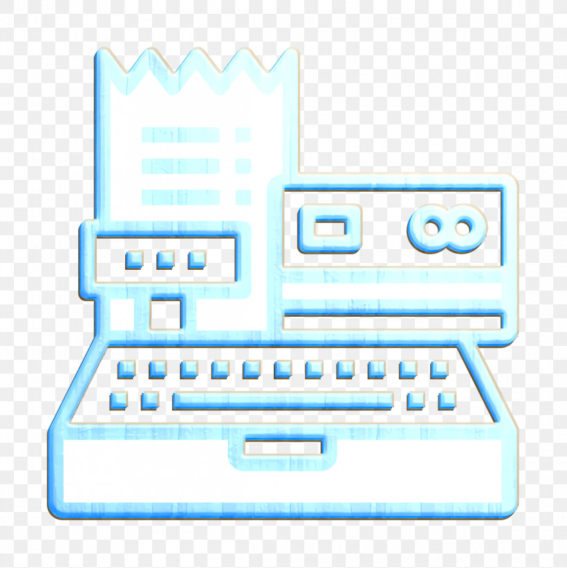 Cashier Icon Bill And Payment Icon Business And Finance Icon, PNG, 1160x1162px, Cashier Icon, Bill And Payment Icon, Business And Finance Icon, Logo, Office Equipment Download Free