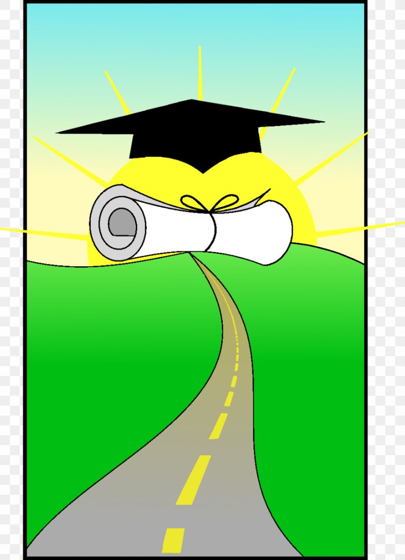 Drawing Graduation Ceremony Clip Art, PNG, 900x1243px, Drawing, Area, Art, Cartoon, Character Download Free
