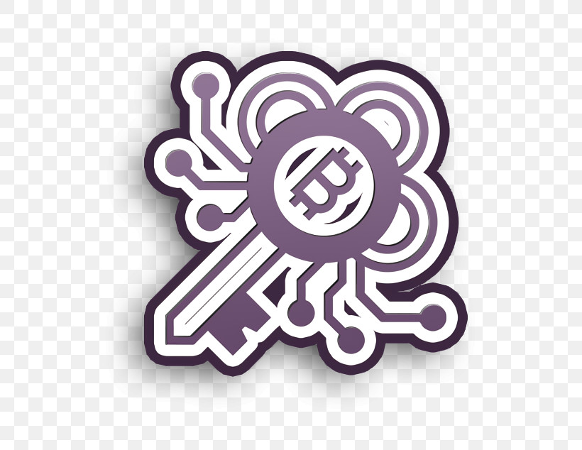 Key Icon Blockchain Icon Encrypted Icon, PNG, 634x634px, Key Icon, Blockchain Icon, Circle, Encrypted Icon, Logo Download Free