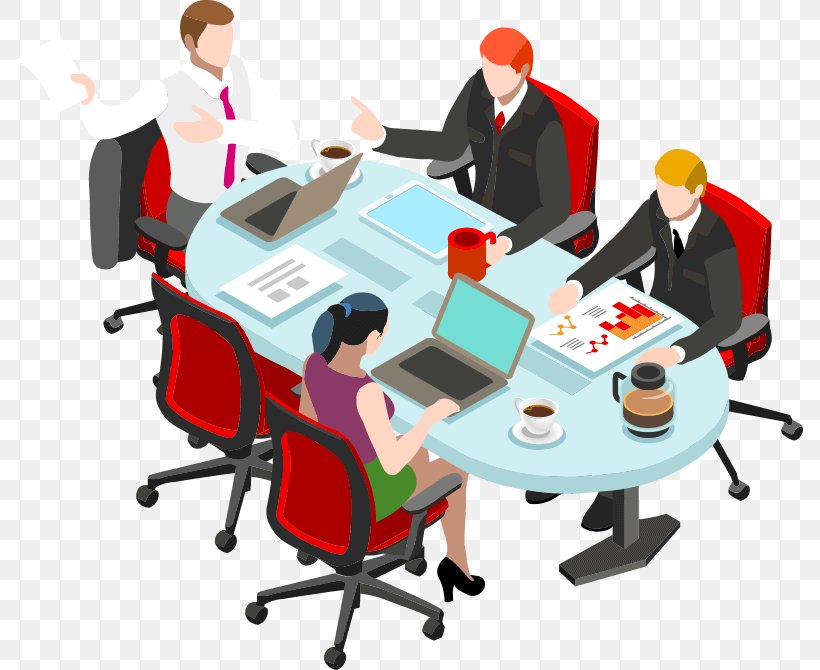 Kickoff Meeting Project Management Clip Art, PNG, 787x670px, Kickoff Meeting, Business, Collaboration, Communication, Convention Download Free
