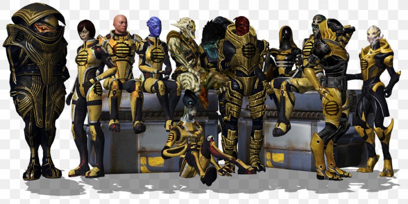 Mass Effect 2 Mass Effect: Andromeda Mass Effect 3 Mercenary, PNG, 1000x500px, Mass Effect 2, Action Figure, Armour, Bioware, Commander Shepard Download Free