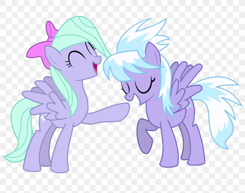 My Little Pony: Friendship Is Magic Fandom Rainbow Dash Pinkie Pie Applejack, PNG, 3800x3000px, Watercolor, Cartoon, Flower, Frame, Heart Download Free