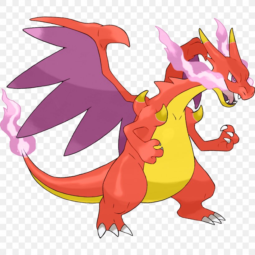 Pokémon X And Y Pokémon FireRed And LeafGreen Pokémon Red And Blue Pokémon Ruby And Sapphire Pokémon Omega Ruby And Alpha Sapphire, PNG, 1280x1280px, Pokemon Ruby And Sapphire, Art, Cartoon, Charizard, Dragon Download Free