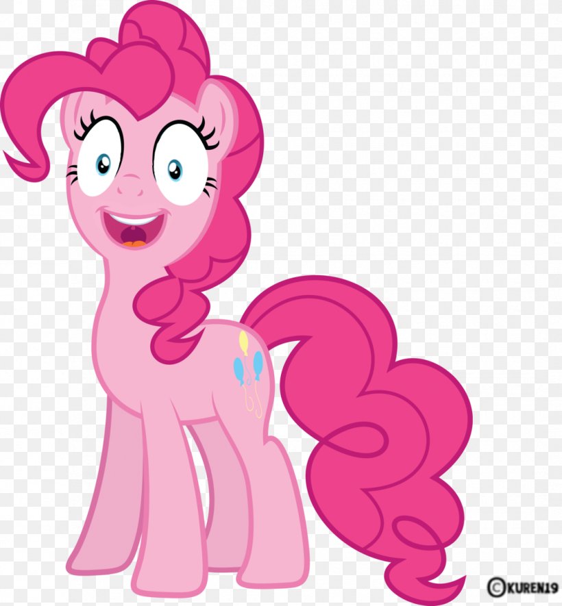 Pony Pinkie Pie Equestria Horse DeviantArt, PNG, 1070x1156px, Watercolor, Cartoon, Flower, Frame, Heart Download Free