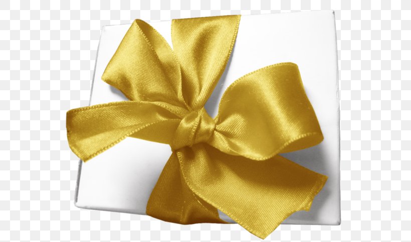 Shoelace Knot Ribbon Gift Yellow, PNG, 600x483px, Shoelace Knot, Bow Tie, Button, Christmas, Gift Download Free