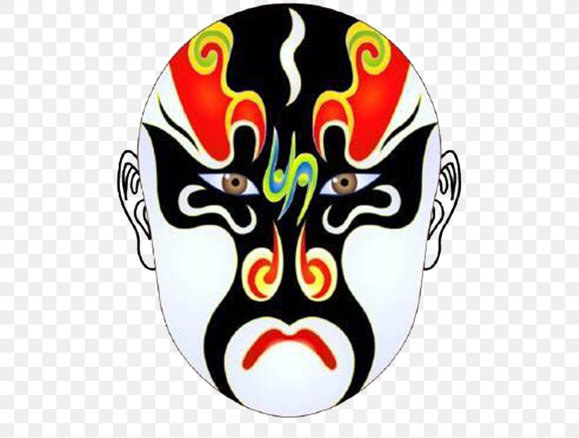 Tattoo Peking Opera Body Painting Clip Art, PNG, 500x621px, Tattoo, Art, Body Painting, Brouillon, Chinese Opera Download Free