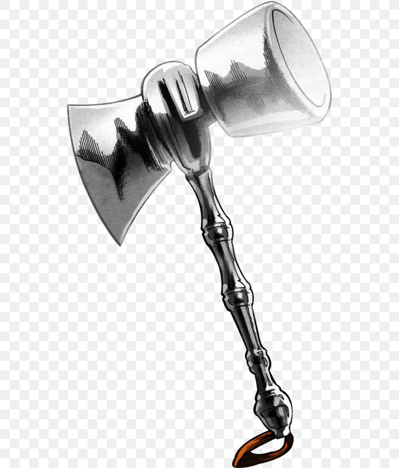 Thor - Thor Mjolnir MjÃ¶lnir Ultimate Marvel Nick Fury PNG