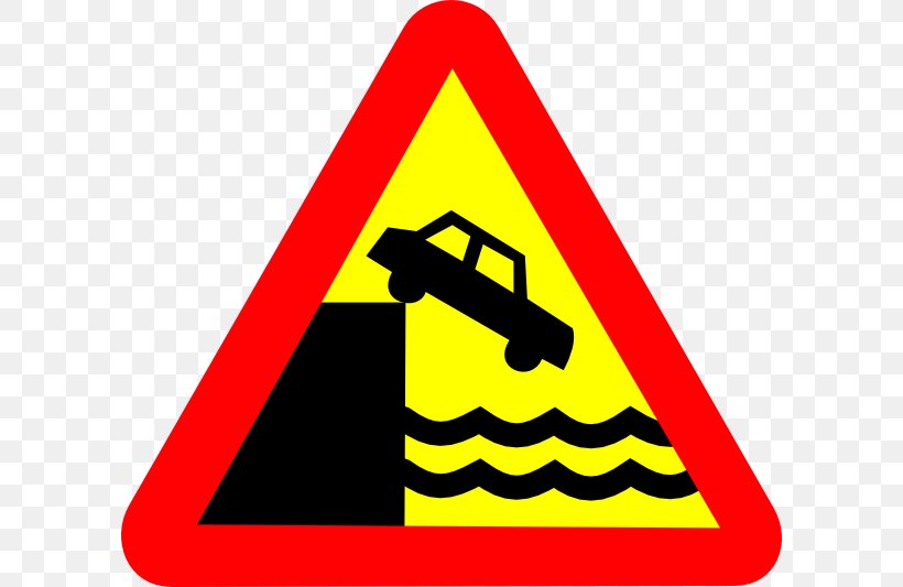 Warning Sign Traffic Sign Clip Art, PNG, 600x533px, Warning Sign, Area, Logo, Roadworks, Sign Download Free