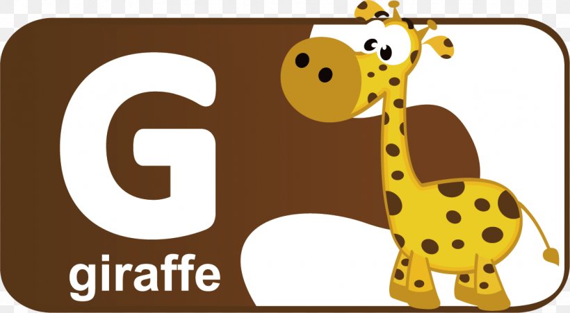 Alphabet Stock Illustration Illustration, PNG, 1129x622px, Alphabet, Animal, Brand, Carnivoran, Giraffe Download Free