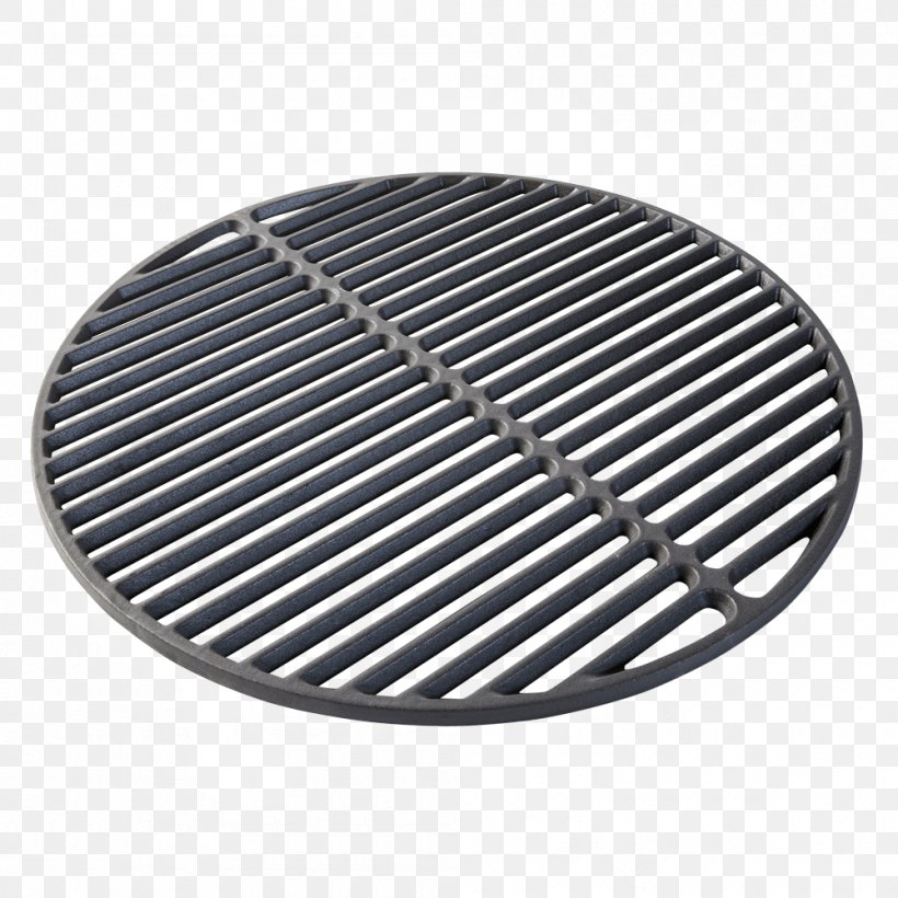 Barbecue Big Green Egg Cast-iron Cookware Cast Iron Griddle, PNG, 1000x1000px, Barbecue, Big Green Egg, Cast Iron, Castiron Cookware, Fire Pit Download Free