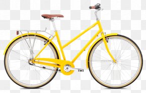 Bicycle - Bicycle Shop City Bicycle Bicycle Commuting Mountain Bike PNG