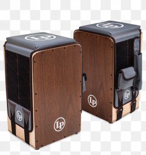 Musical Instruments - CajÃ³n Latin Percussion Musical Instruments PNG