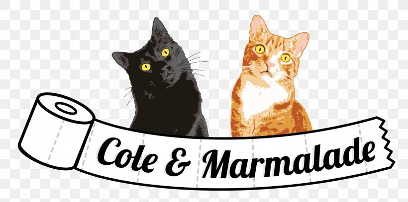 Cat Cole And Marmalade Kitten Gingerbread, PNG, 2149x1069px, Cat, Brand, Carnivora, Carnivoran, Cat Lady Download Free