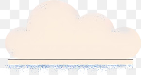 Cloud - Fluffy Cloud Illustration PNG