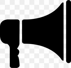 Megaphone - Avatar PNG