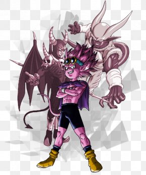 Racing Flyers - Demon Dabura Goku Dragon Ball Z: Budokai Tenkaichi 2 Vegeta PNG