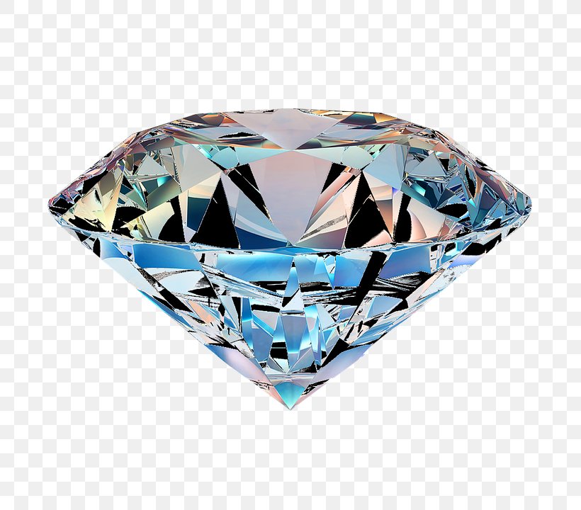 Diamond Color Gemstone Carat, PNG, 720x720px, Diamond, Alrosa, Blue, Blue Diamond, Brilliant Download Free