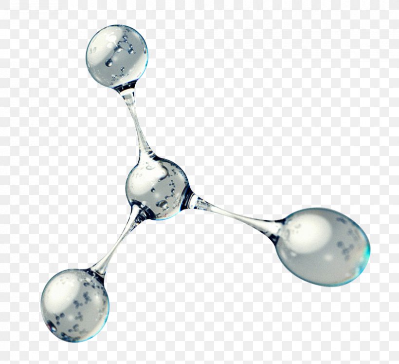 Drop Bubble Gene, PNG, 826x753px, Drop, Bubble, Chemical Element, Cutlery, Designer Download Free