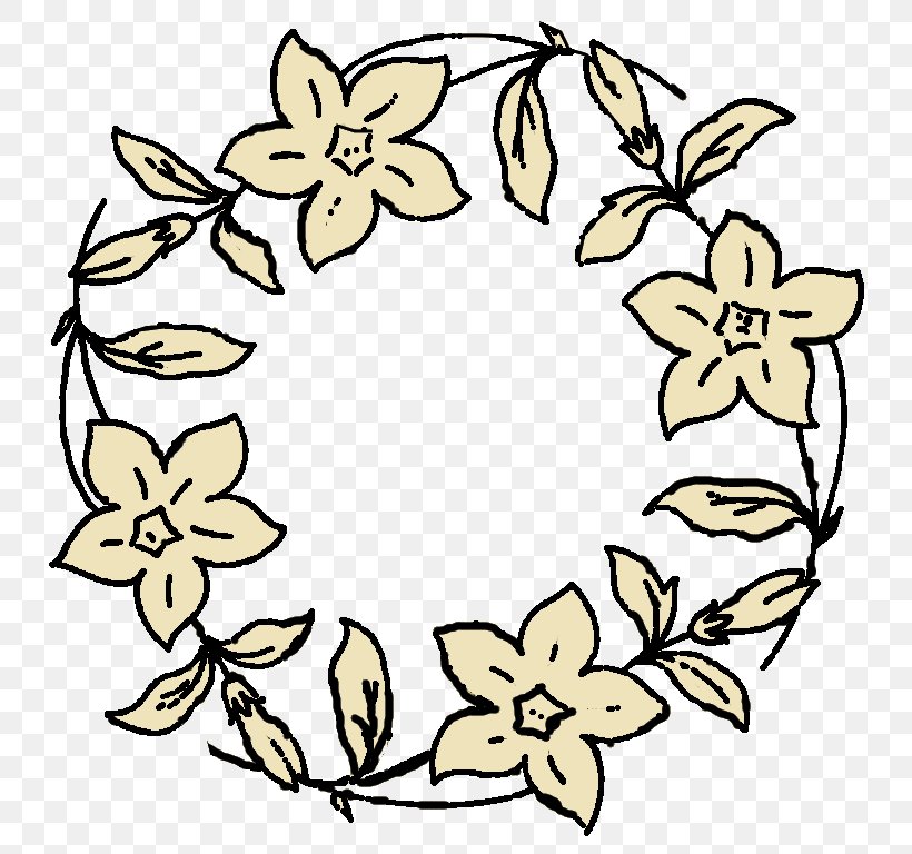 Embroidery Stitch Floral Design Flower Pattern, PNG, 776x768px, Embroidery, Applique, Art, Artwork, Black And White Download Free