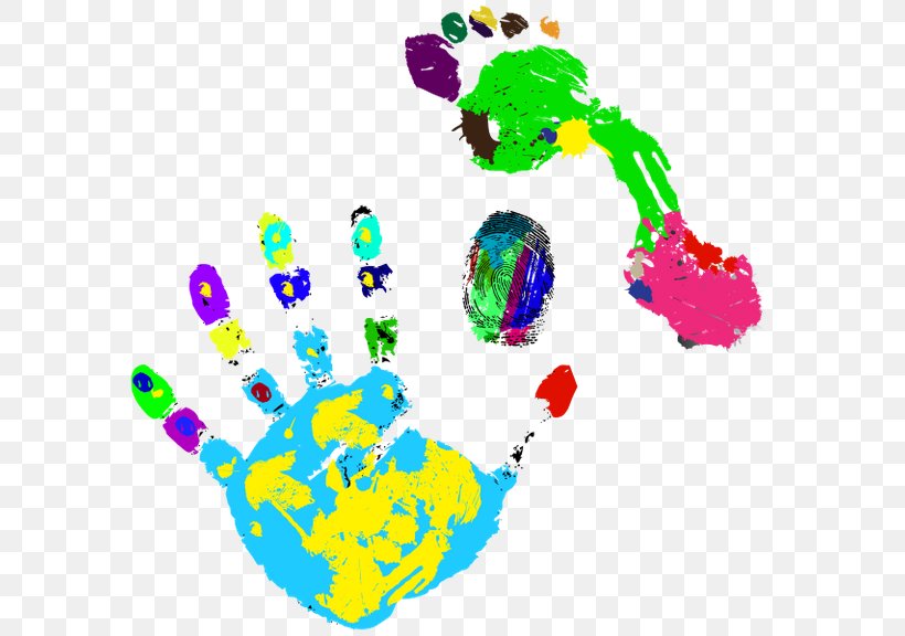Footprint Painting Clip Art, PNG, 600x576px, Footprint, Area, Art, Color, Fingerprint Download Free