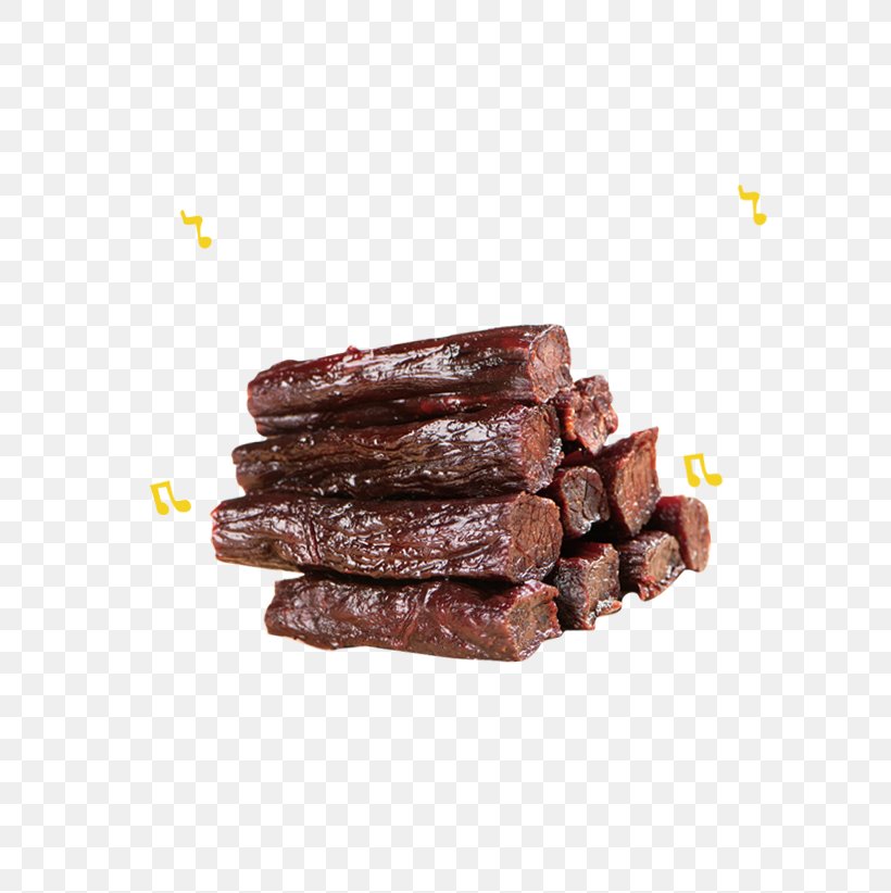 Jerky Beef Dried Meat, PNG, 595x822px, Jerky, Animal Source Foods, Beef, Boudin, Cattle Download Free