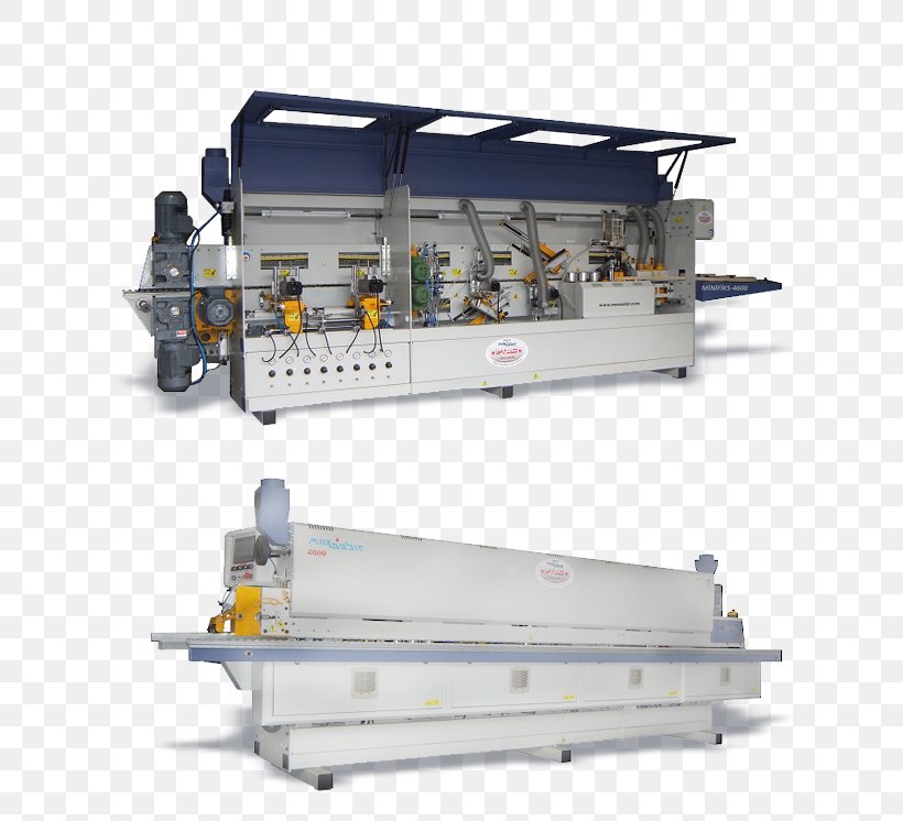 Machine Edge Banding Manufacturing Augers Automation, PNG, 631x746px, Machine, Augers, Automation, Edge Banding, Export Download Free